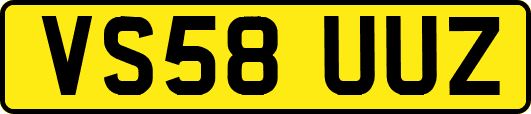 VS58UUZ
