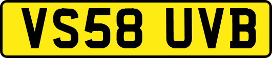 VS58UVB