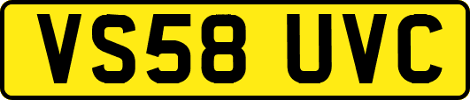 VS58UVC