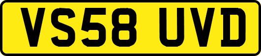 VS58UVD