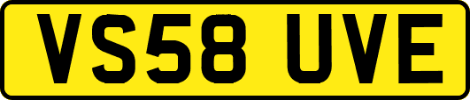 VS58UVE