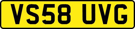 VS58UVG