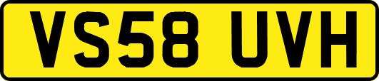 VS58UVH