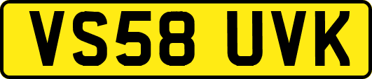 VS58UVK