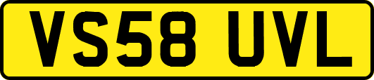 VS58UVL