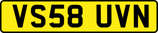 VS58UVN