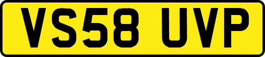 VS58UVP