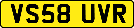 VS58UVR