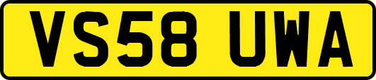 VS58UWA