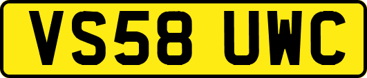 VS58UWC