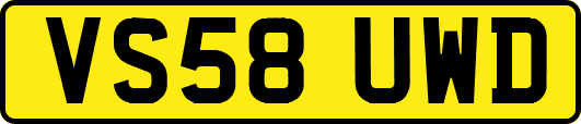 VS58UWD