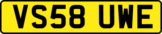 VS58UWE