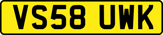 VS58UWK