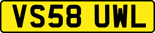 VS58UWL