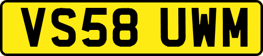 VS58UWM