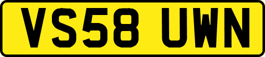VS58UWN