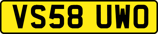 VS58UWO