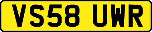VS58UWR