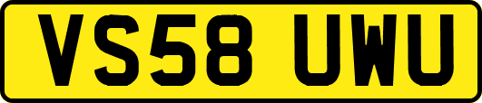 VS58UWU