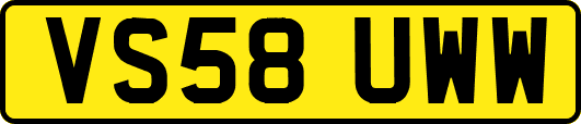 VS58UWW