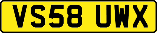 VS58UWX