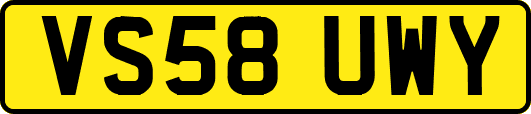 VS58UWY