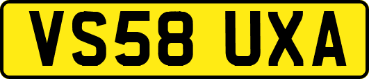 VS58UXA