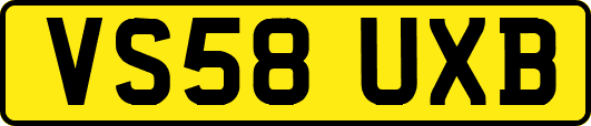 VS58UXB