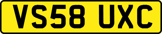 VS58UXC