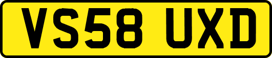VS58UXD
