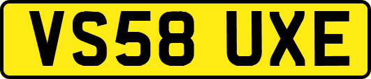 VS58UXE
