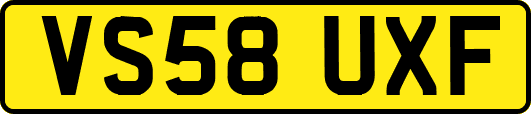 VS58UXF