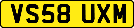 VS58UXM