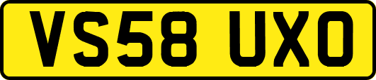 VS58UXO