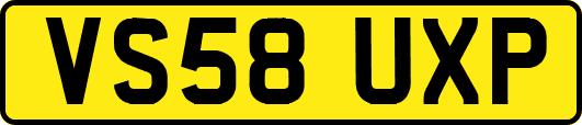 VS58UXP