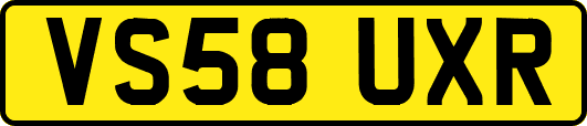 VS58UXR