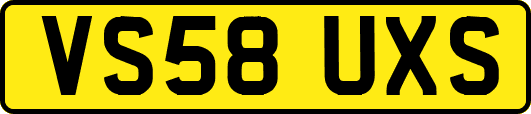 VS58UXS