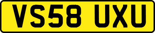 VS58UXU