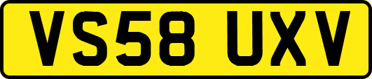 VS58UXV