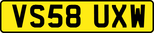VS58UXW