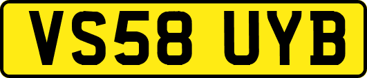 VS58UYB
