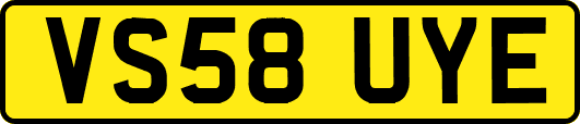 VS58UYE
