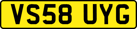 VS58UYG