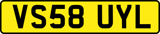 VS58UYL