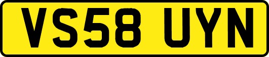 VS58UYN