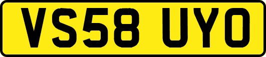 VS58UYO