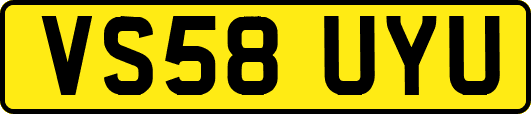 VS58UYU