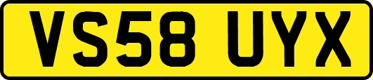VS58UYX