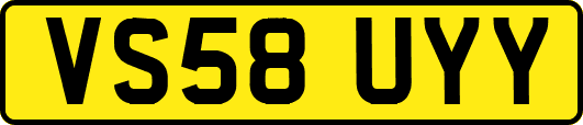 VS58UYY
