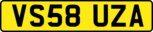 VS58UZA